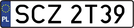 SCZ2T39
