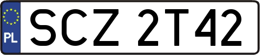 SCZ2T42