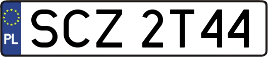 SCZ2T44