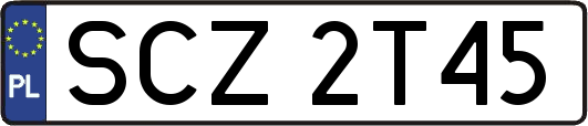 SCZ2T45