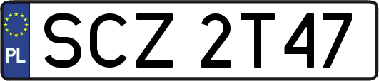SCZ2T47