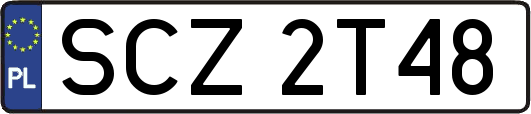 SCZ2T48