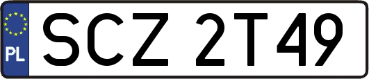 SCZ2T49