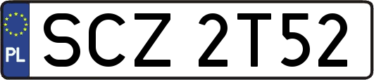 SCZ2T52