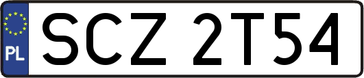 SCZ2T54