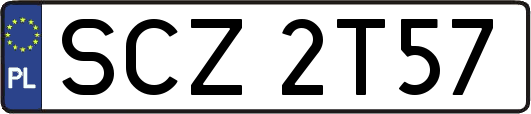 SCZ2T57