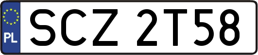 SCZ2T58