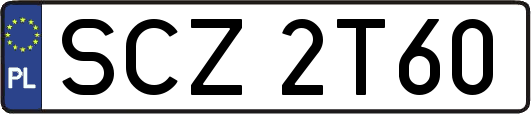 SCZ2T60