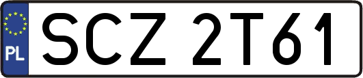 SCZ2T61