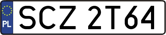 SCZ2T64