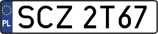 SCZ2T67