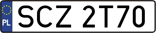 SCZ2T70