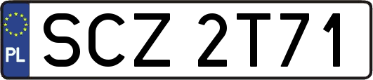 SCZ2T71
