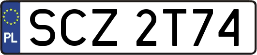 SCZ2T74