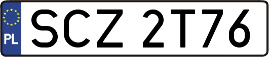 SCZ2T76