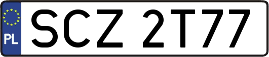 SCZ2T77
