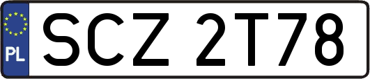 SCZ2T78