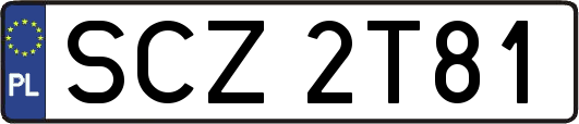 SCZ2T81