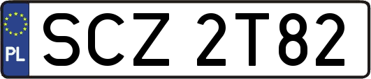 SCZ2T82