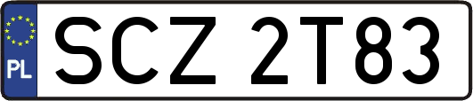 SCZ2T83