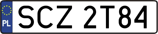 SCZ2T84