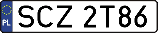 SCZ2T86