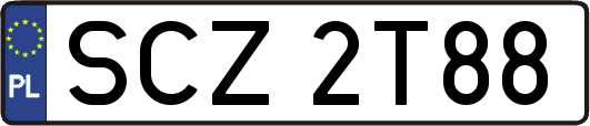 SCZ2T88