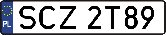 SCZ2T89
