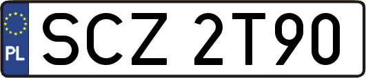 SCZ2T90