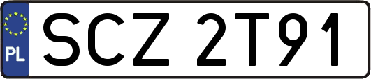 SCZ2T91