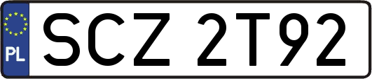 SCZ2T92