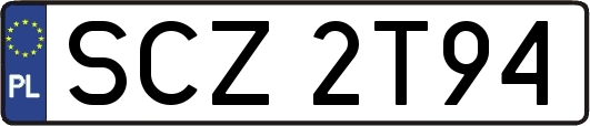 SCZ2T94