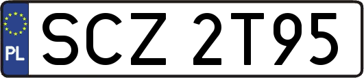 SCZ2T95