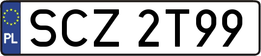 SCZ2T99