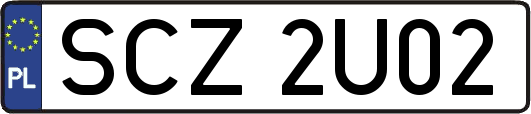 SCZ2U02