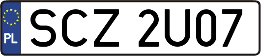 SCZ2U07