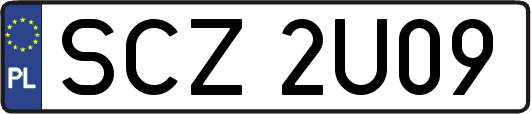 SCZ2U09