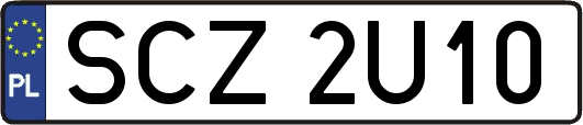 SCZ2U10