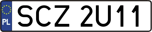 SCZ2U11
