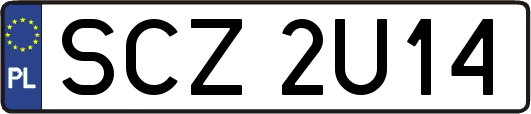 SCZ2U14