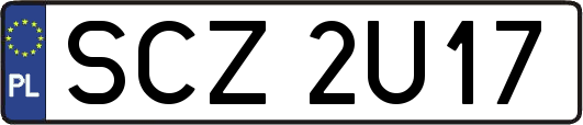 SCZ2U17