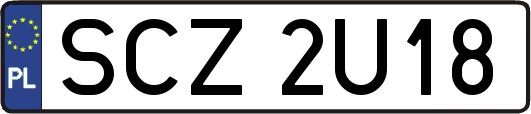 SCZ2U18