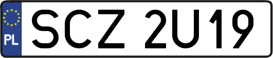 SCZ2U19