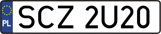 SCZ2U20