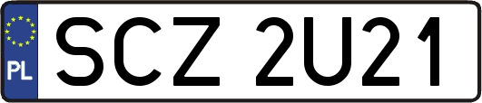 SCZ2U21