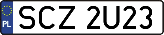 SCZ2U23