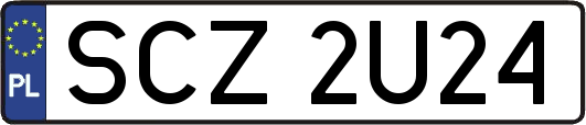 SCZ2U24