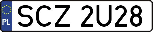 SCZ2U28