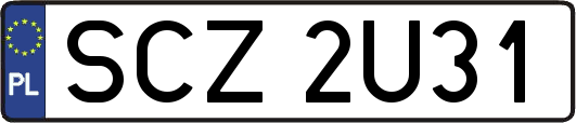 SCZ2U31