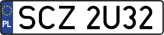 SCZ2U32